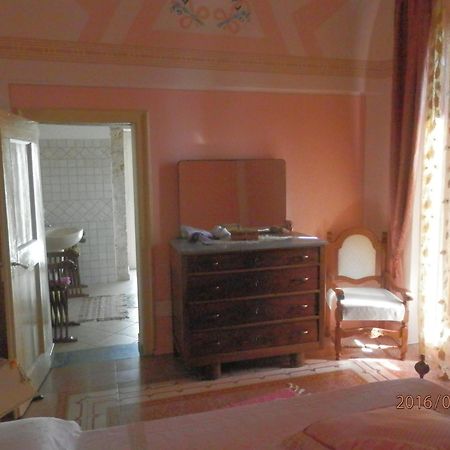 B&B Masseria Sd Di Manchisi Monopoli Luaran gambar