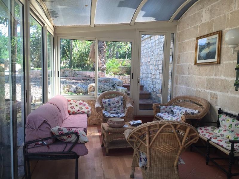 B&B Masseria Sd Di Manchisi Monopoli Luaran gambar