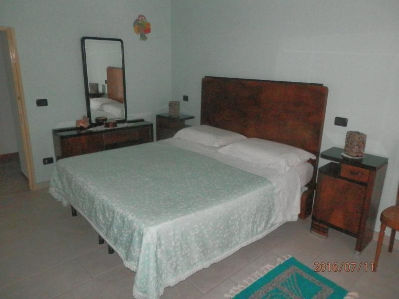 B&B Masseria Sd Di Manchisi Monopoli Luaran gambar