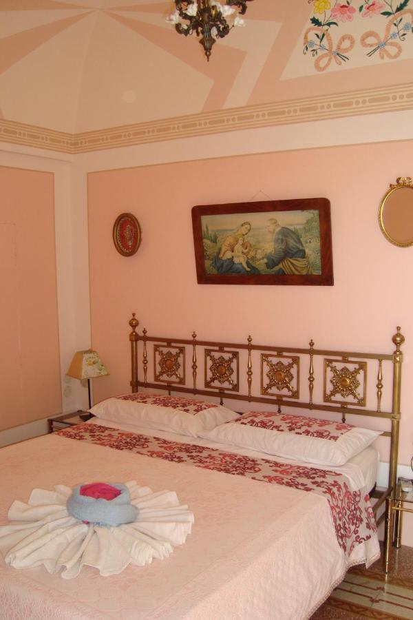 B&B Masseria Sd Di Manchisi Monopoli Luaran gambar