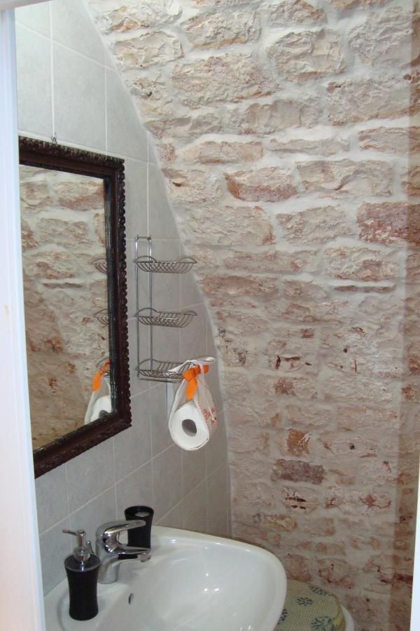 B&B Masseria Sd Di Manchisi Monopoli Luaran gambar