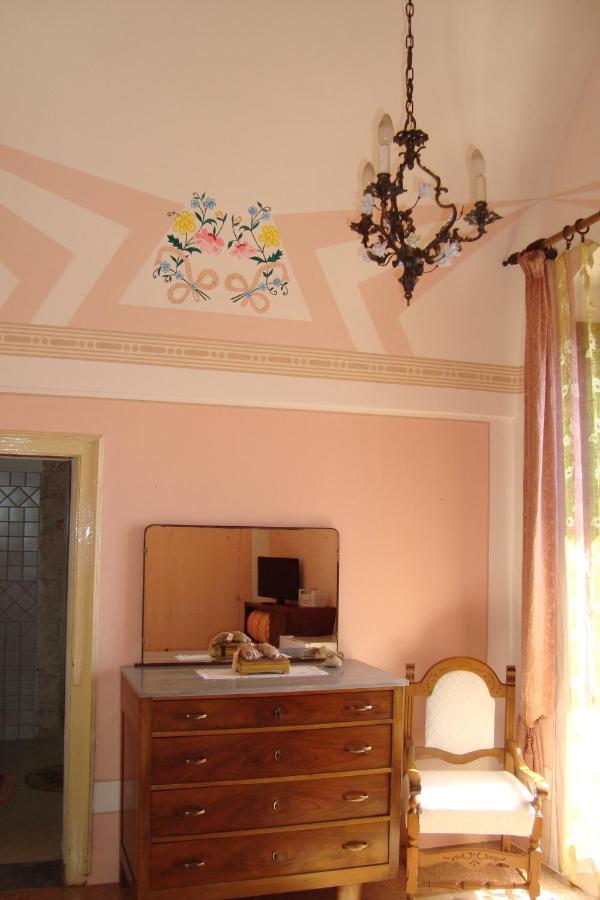 B&B Masseria Sd Di Manchisi Monopoli Luaran gambar