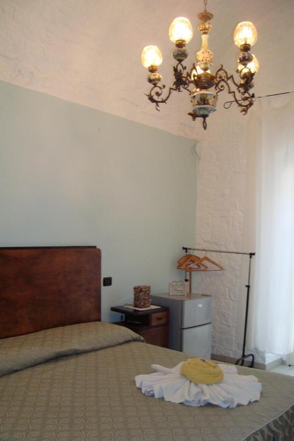 B&B Masseria Sd Di Manchisi Monopoli Luaran gambar