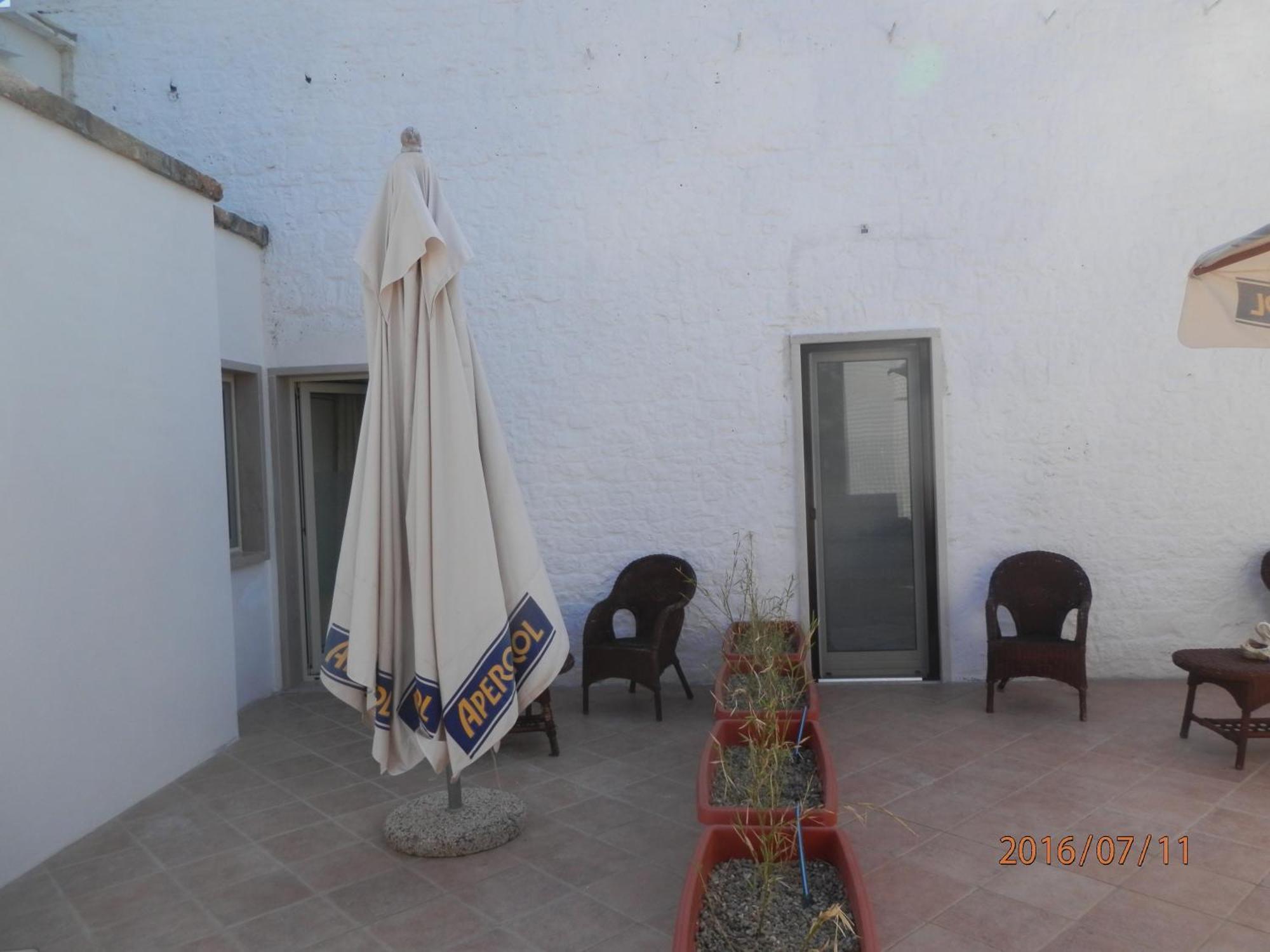B&B Masseria Sd Di Manchisi Monopoli Luaran gambar