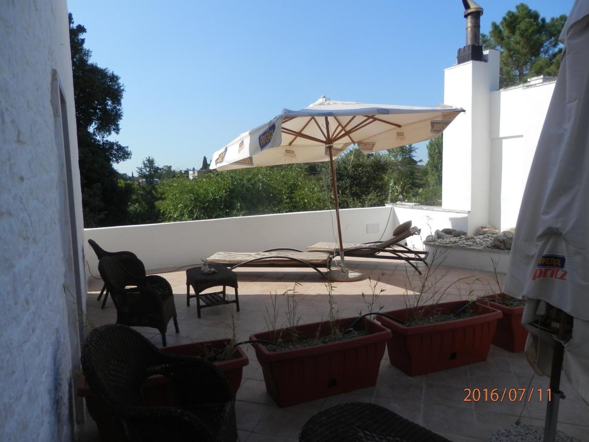 B&B Masseria Sd Di Manchisi Monopoli Luaran gambar