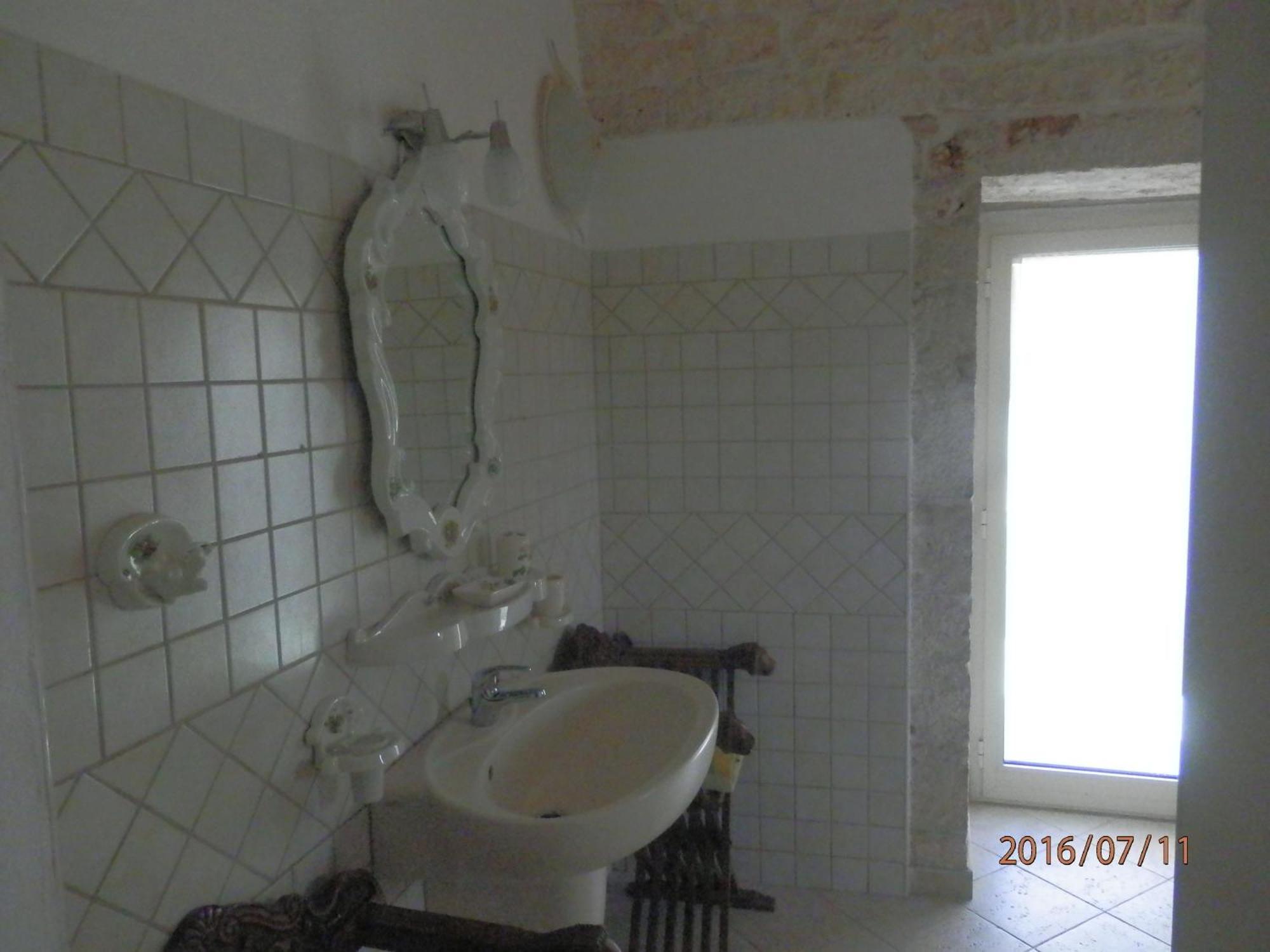 B&B Masseria Sd Di Manchisi Monopoli Luaran gambar
