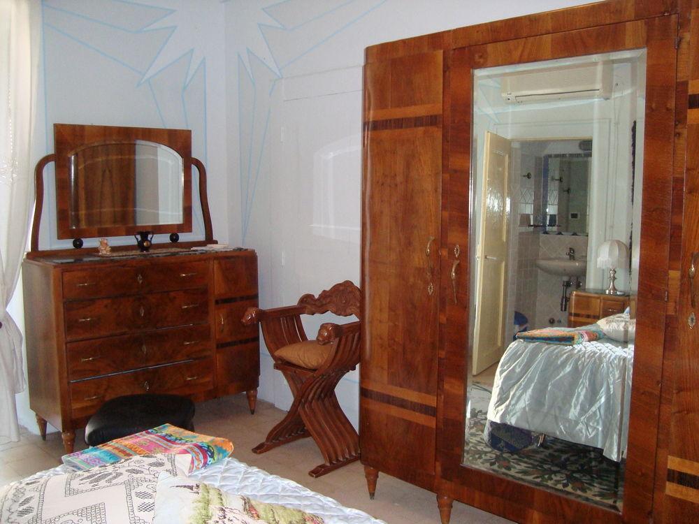 B&B Masseria Sd Di Manchisi Monopoli Luaran gambar
