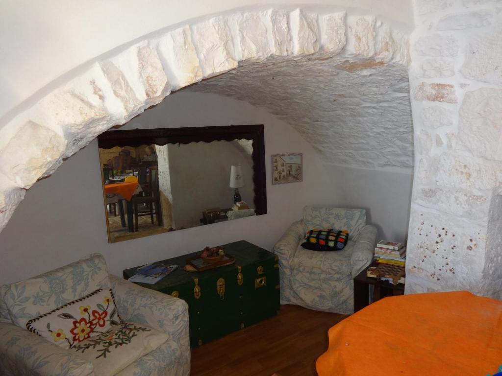 B&B Masseria Sd Di Manchisi Monopoli Luaran gambar
