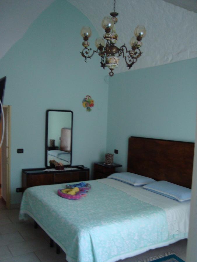 B&B Masseria Sd Di Manchisi Monopoli Luaran gambar